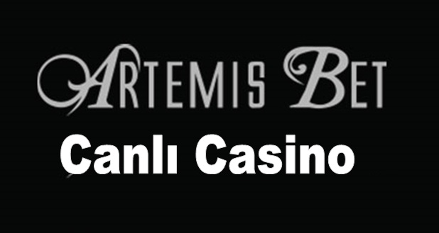 Artemisbet Canlı Casino