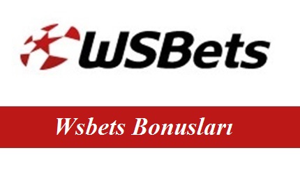 Wsbets Bonusları