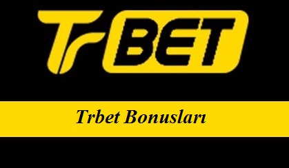 Trbet Bonusları