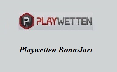 Playwetten Bonusları