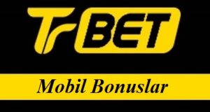 Trbet Mobil Bonuslar