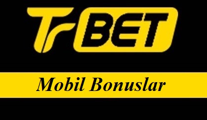 Trbet Mobil Bonuslar