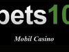 Bets10 Mobil Casino