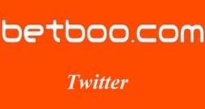 Betboo Twitter Adresi Nedir?