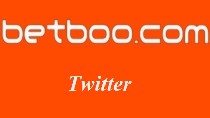 Betboo Twitter Adresi Nedir?