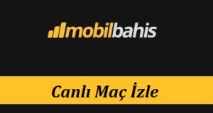 Mobilbahis Tv Canlı Maç İzle
