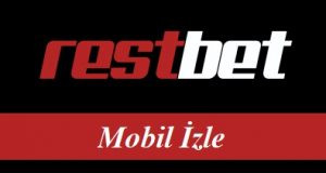 Restbet Mobil İzle