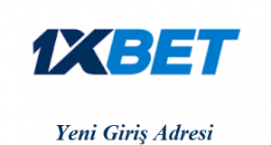 1-xbahisvddd Mobil Giriş - 1xbet Yeni Giriş Adresi
