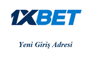 1-xbahisvddd Mobil Giriş - 1xbet Yeni Giriş Adresi