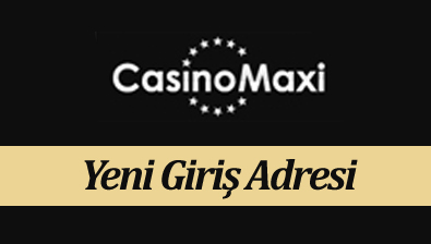 CasinoMaxi192 Yeni Giriş Adresi