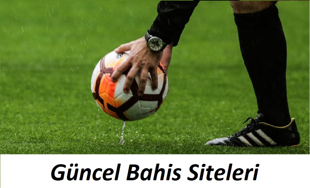 Güncel Bahis Siteleri