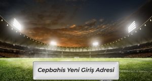 Cepbahis Son Giriş Adresi Nedir?