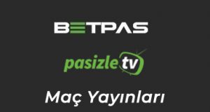 Pasizle Maç Yayınları