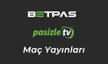 Pasizle Maç Yayınları