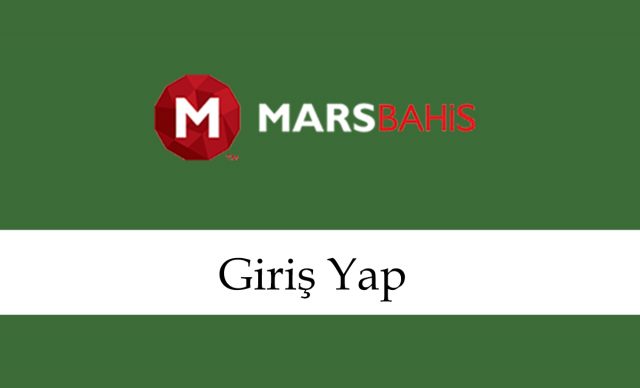 marsbahisgirişyap