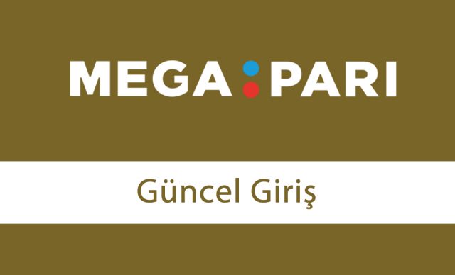 megaparigüncelgiriş