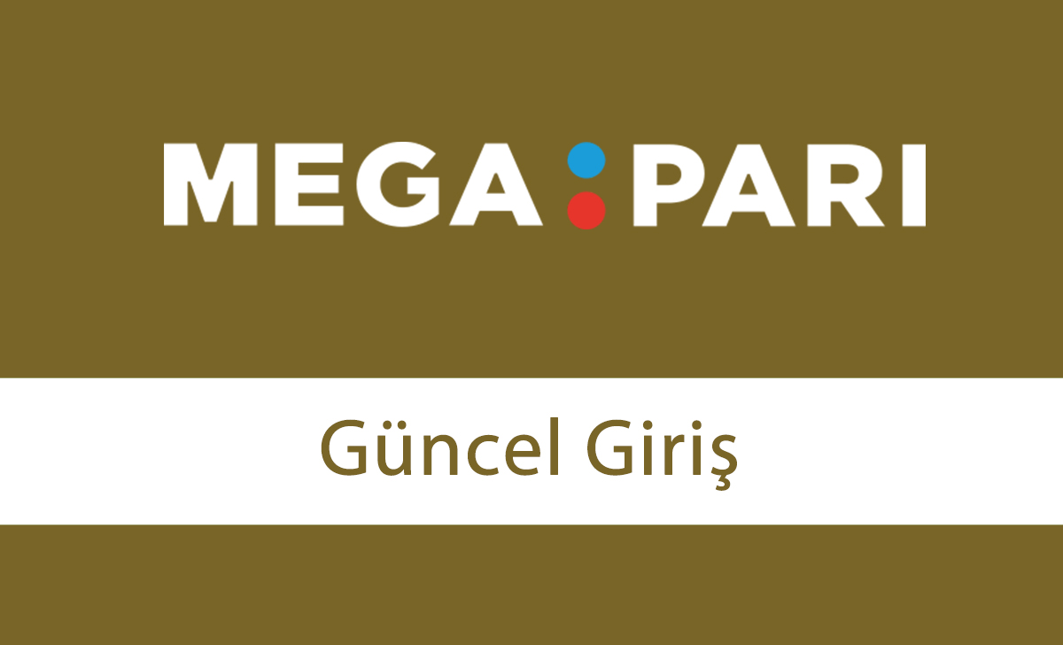 megaparigüncelgiriş