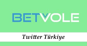 Betvole Türkiye Twitter