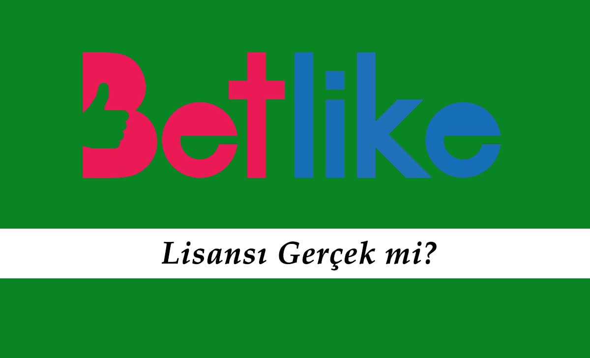 Betlike Lisansı Gerçek mi?