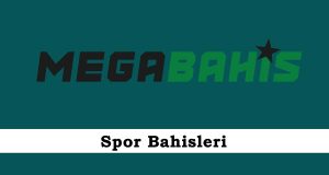 Megabahis Spor Bahisleri