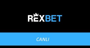 Rexbet Canlı