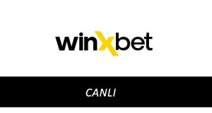 Winxbet Canlı