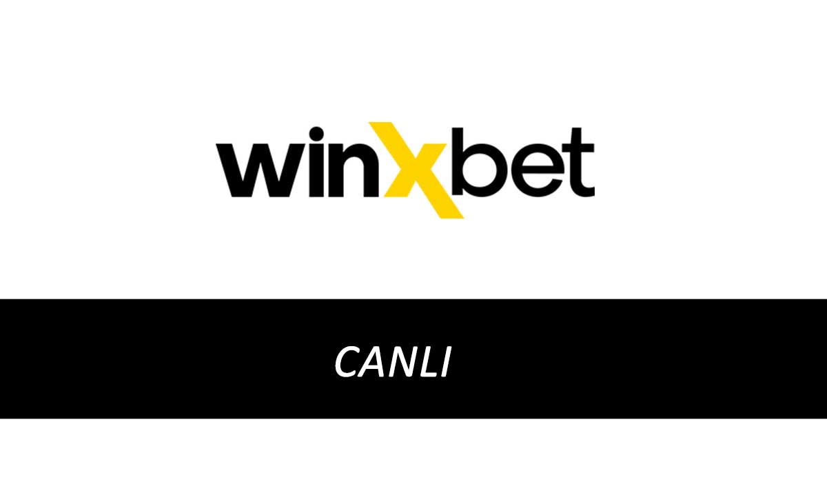 Winxbet Canlı