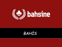 Bahsine Bahis