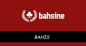 Bahsine Bahis