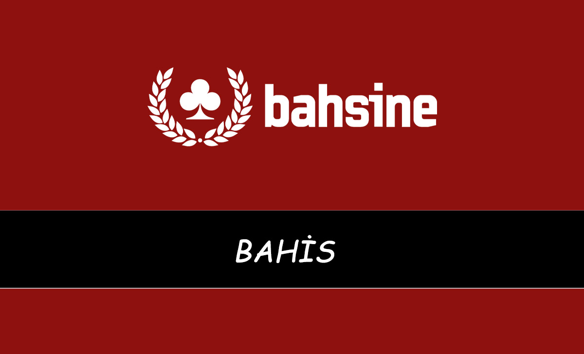Bahsine Bahis