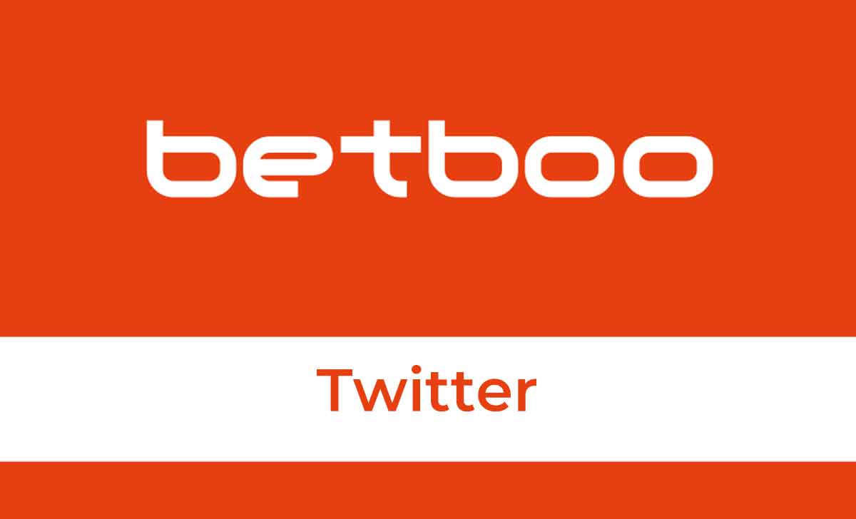 Betboo Twitter