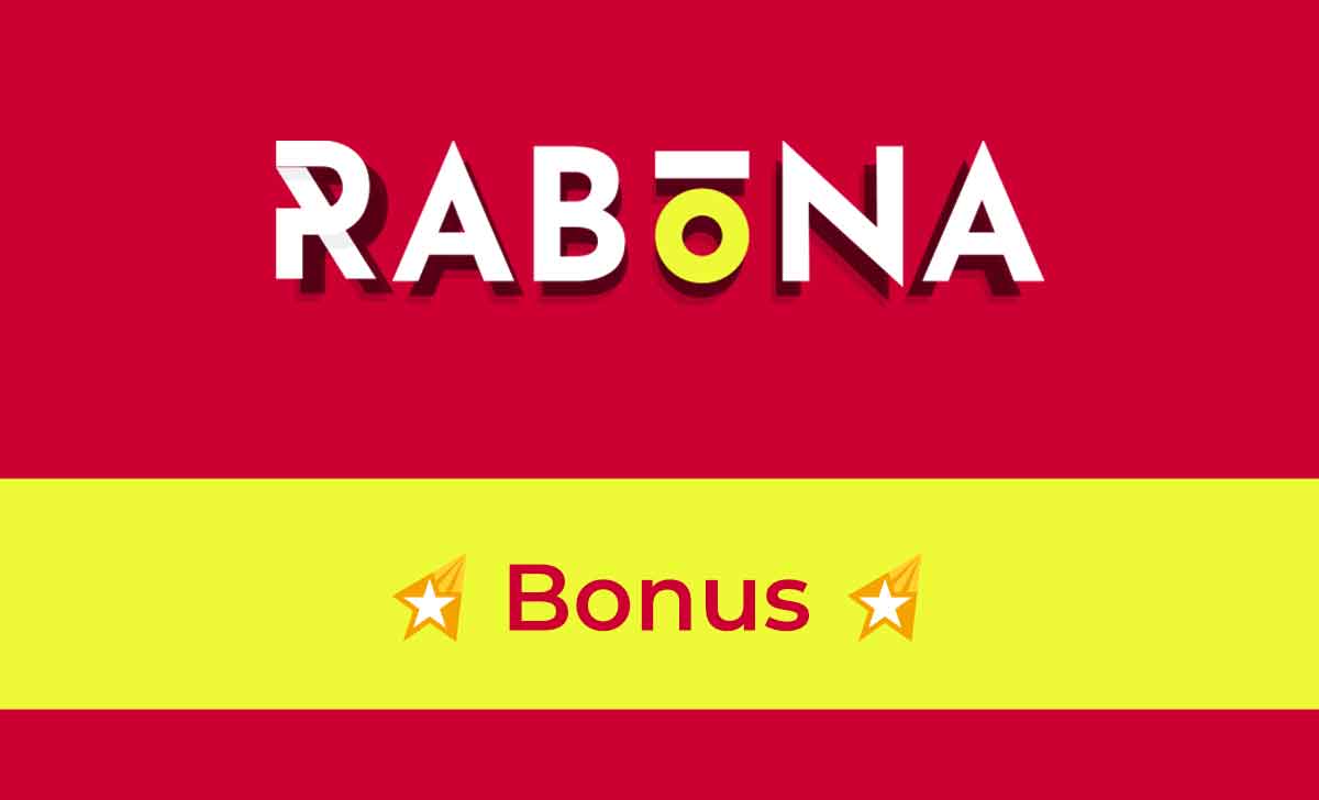 Rabona Bonus