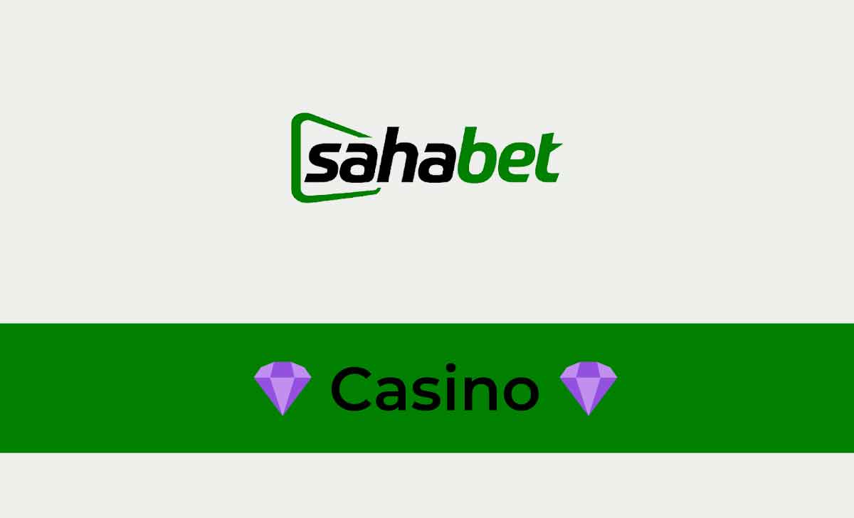 sahabet Casino