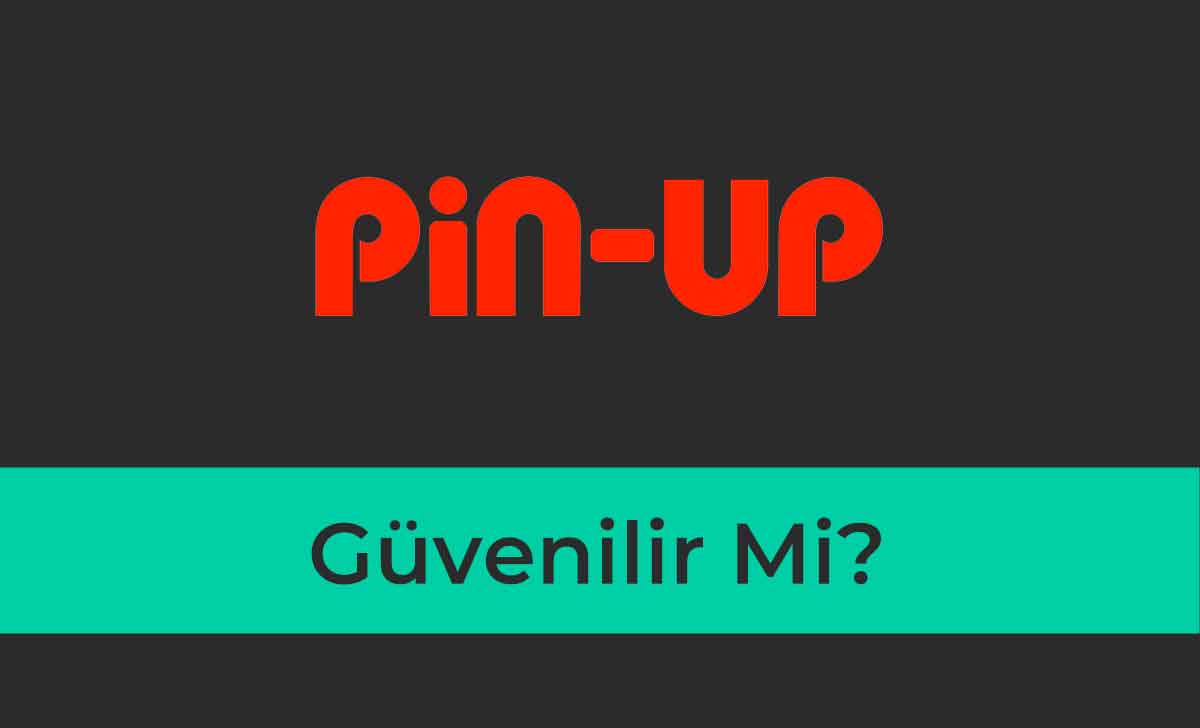 Pin up Casino Güvenilir mi