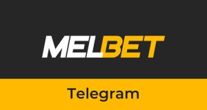 Melbet Telegram