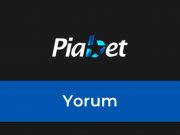 Piabet Yorum
