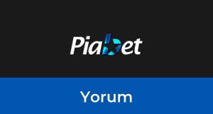 Piabet Yorum