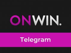 Onwin Telegram