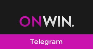 Onwin Telegram