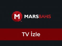 Marsbahis TV İzle