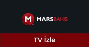 Marsbahis TV İzle