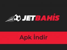 jetbahis apk indir