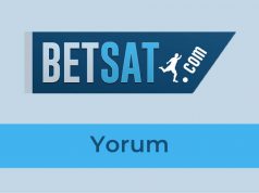 Betsat Yorum