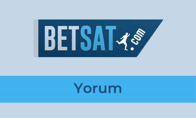 Betsat Yorum