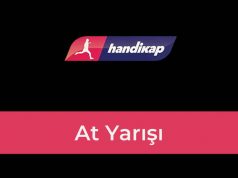 Handikap Bahis At Yarışı