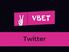 Vbet Twitter