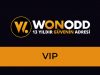 Wonodd Vip