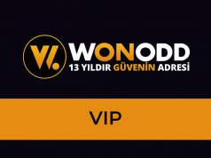 Wonodd Vip