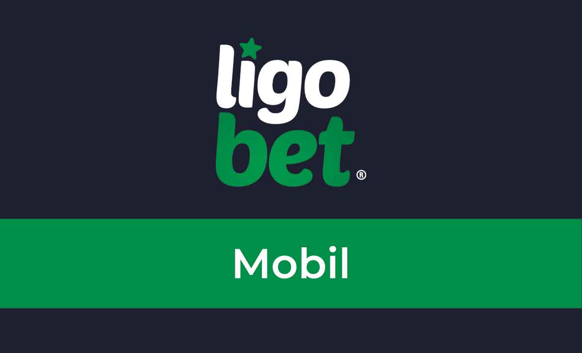 Ligobet Mobil