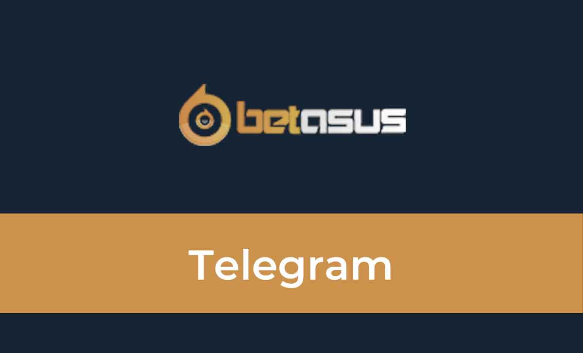 Betasus Telegram